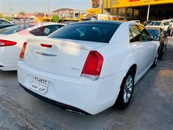 كرايسلر 300